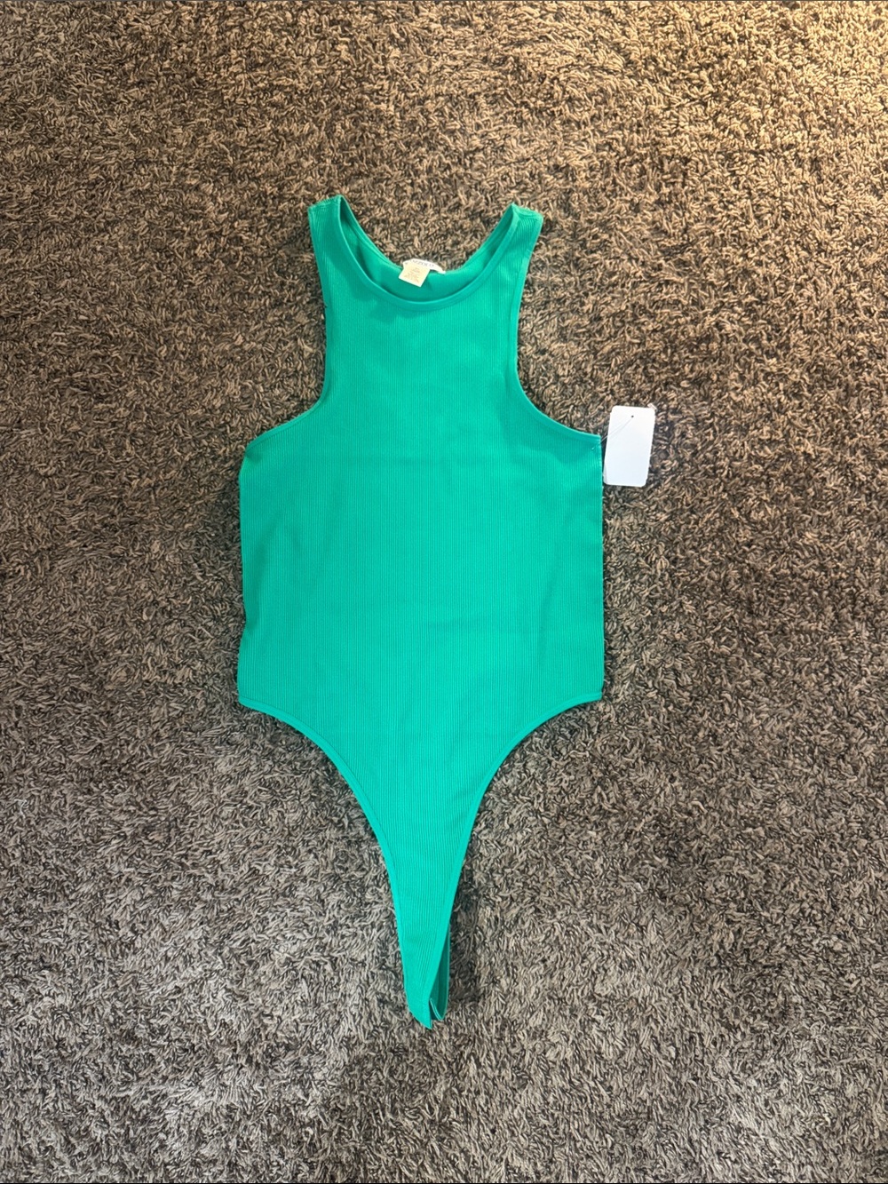 New bodysuit